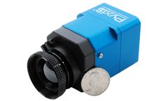 Polaris - Model Pyxis VIS - Visible Polarimeter