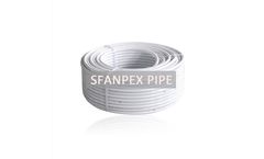 Shengfeng - Model PEX-AL-PEX - Multilayer Pipe