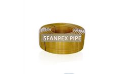 Shenfeng - Multilayer Composite Air-Conditioner Pipe