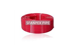Shenfeng - Model PEX - Tubing Pipe
