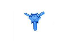 Shenfeng - Calibrator for PEX-AL-PEX Pipe