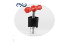 Shenfeng - T-Reamer for Multilayer Pipe