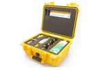TanDelta - Model OQ-MOT-1 - Mobile Oil Tester (MOT) Kit