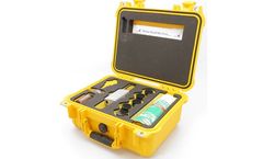TanDelta - Model OQ-MOT-1 - Mobile Oil Tester (MOT) Kit