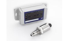 TanDelta - Model OQ-EXP-1 - OQD Express Kit