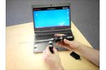 Firefly Wireless Diagnostic Video Endoscope Camera Info Video