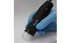 Firefly - Model DE300 - Polarizing Dermatoscope / Dermascope