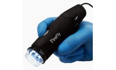 Firefly - Model DE330T - Digital Trichoscopes