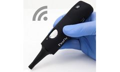 Firefly - Model DE551 - Wireless Veterinary Video Otoscope