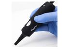 Firefly - Model DE501 - Veterinary Video Otoscope