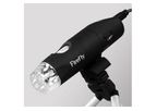 Firefly - Model GT805 5MP - USB Digital Microscope