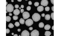 CAM Bioceramics - Customized Coating Powders