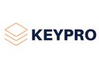 Keypro - Version KeyAqua - Network Information System for Managing Water Networks and Communicating