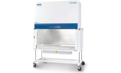 Esco VIVA - Universal Animal Workstation