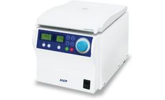 Esco Versati - Model MCV-88 - Micro Ventilated Centrifuge