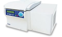 Esco Versati - Model TCR-1500 - Tabletop Refrigerated Centrifuge