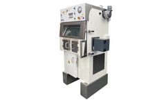 Radioprotech - Technetium Shielded Isolator