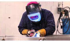 Potato Grading & Vegetable Handling Equipment Manufacture - Tong Engineering - Video