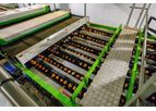 Tong - MAF RODA Potato and Onion Optical Sorting
