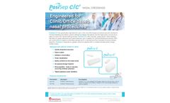 PosiSep C & C2 - Brochure
