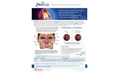 Posisep - Brochure