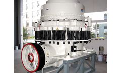 Gomine - Model PYFB - Compound Cone Crusher