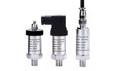 Sinomeasure - Model SIN-P300 - Pressure transmitter with compact size for universal use