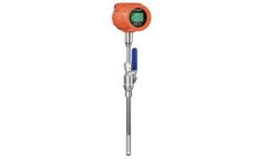 Sinomeasure - Model SIN-MF - Thermal Mass Flowmeter