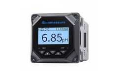 Sinomeasure - Model SIN-pH6.0 - pH Meter