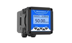 Sinomeasure - Model SIN-TDS210-C - Conductivity Meter