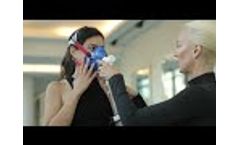 VO2 Max Testing with CardioCoach by KORR - Video