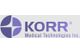 KORR Medical Technologies Inc