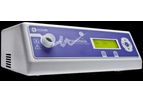 Model MetaCheck - Metabolic Rate Analysis System