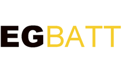 EGbatt - Model G-48200-SV - 48Volt 200Ah LiFePo4 Rack mount Lithium battery bank
