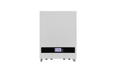 Powerwall - Model 24V 200A - EG-LFP24-200W - Lithium Solar Off-Grid Battery Bank