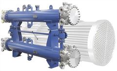 Shell & Tube Heat Exchanger