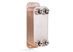 Model TPL - Brazed Plate Heat Exchanger