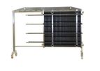 Sanitary Heat Exchangers