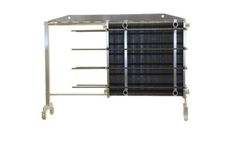 Sanitary Heat Exchangers