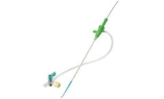 TIS - Model GLIDESHEATH™ - Hydrophilic Coated Introducer Sheath