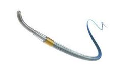 TIS FINECROSS - Model M3 - Coronary Micro-Guide Catheter