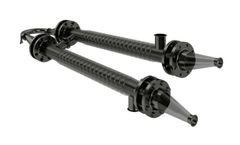 XLG - Model MRDDP - Multi-tube Design Heat Exchanger