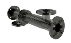 XLG - Model SF - Tube-in-Tube Design Heat Exchanger