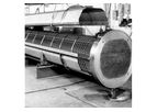 Koch TWISTED TUBE - Heat Exchanger Technology