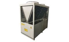 Module Air Cooled Heat Pump