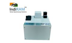 IndiRAM - Portable Raman Spectrometer
