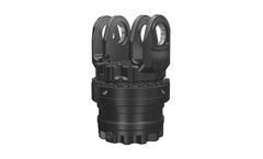 Indexator - Model HX 20 LS - Rotator