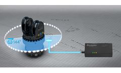 Indexator - Smart Rotators