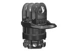 Indexator - Model G 121 - Rotator for Forwarders, Timber Trucks and Material Handling