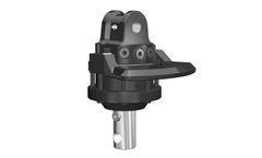 Indexator - Model GV 3 -49,5/25 P - Rotator